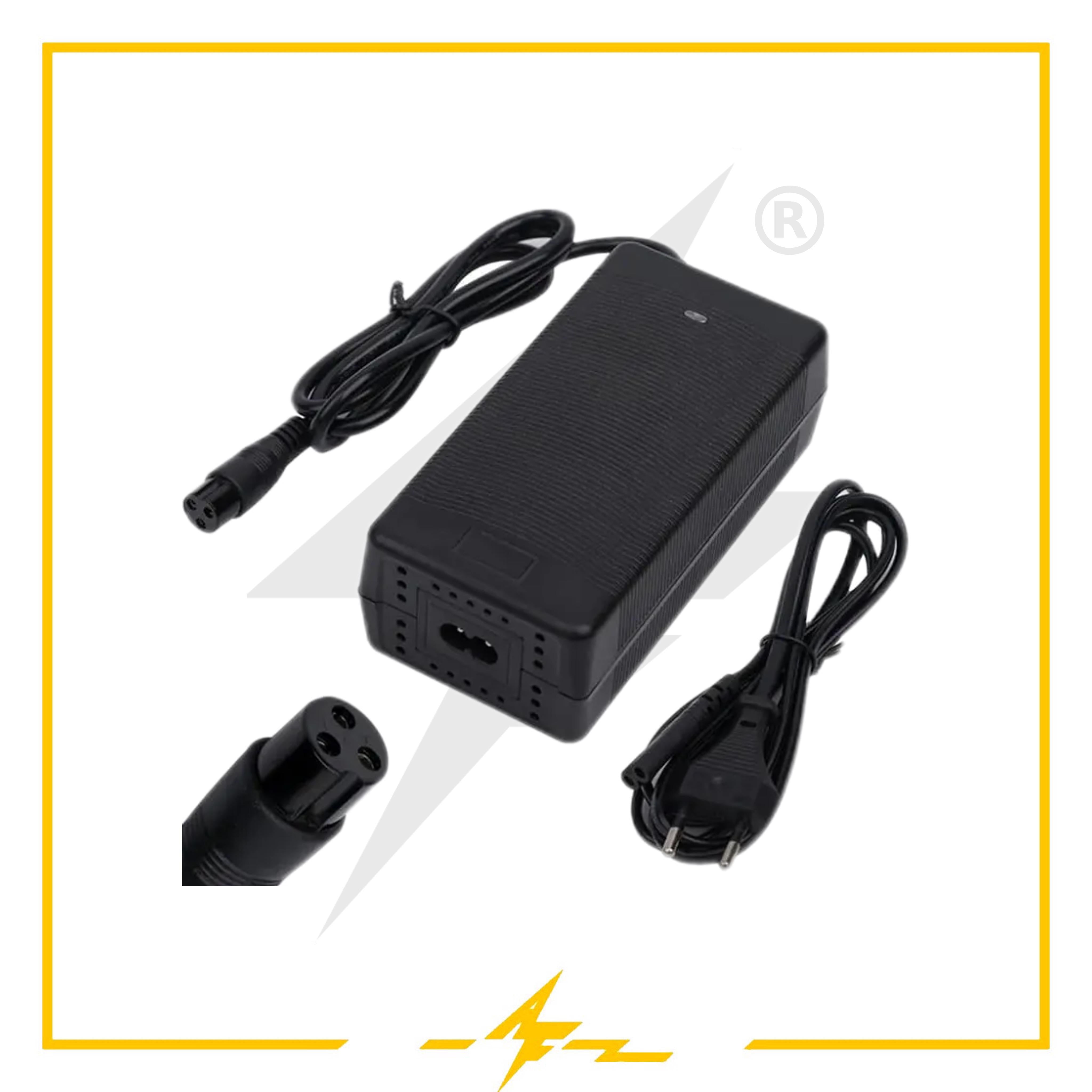 Cargador 48V 54,6V 3 pin patinete eléctrico 
recambios patinete eléctrico
tienda de repuestos de patinetes eléctricos
recambios patinetes
repuestos de patinetes
accesorios patinete eléctrico
accesorios patinete
repuestos patinete
piezas de patinete eléctrico
piezas patinete electrico
ruedas patinete
accesorios patineta 
taller del patinete
piezas de repuesto patinete eléctrico
af scooters